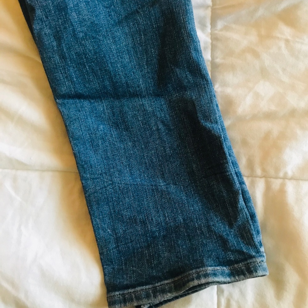 H&M Ripped Jeans - Picture 4 of 5